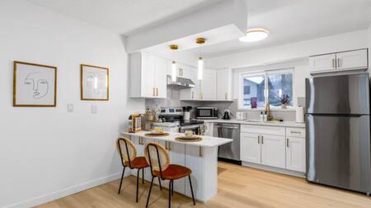 Photo of Kitchen in Wilburton
