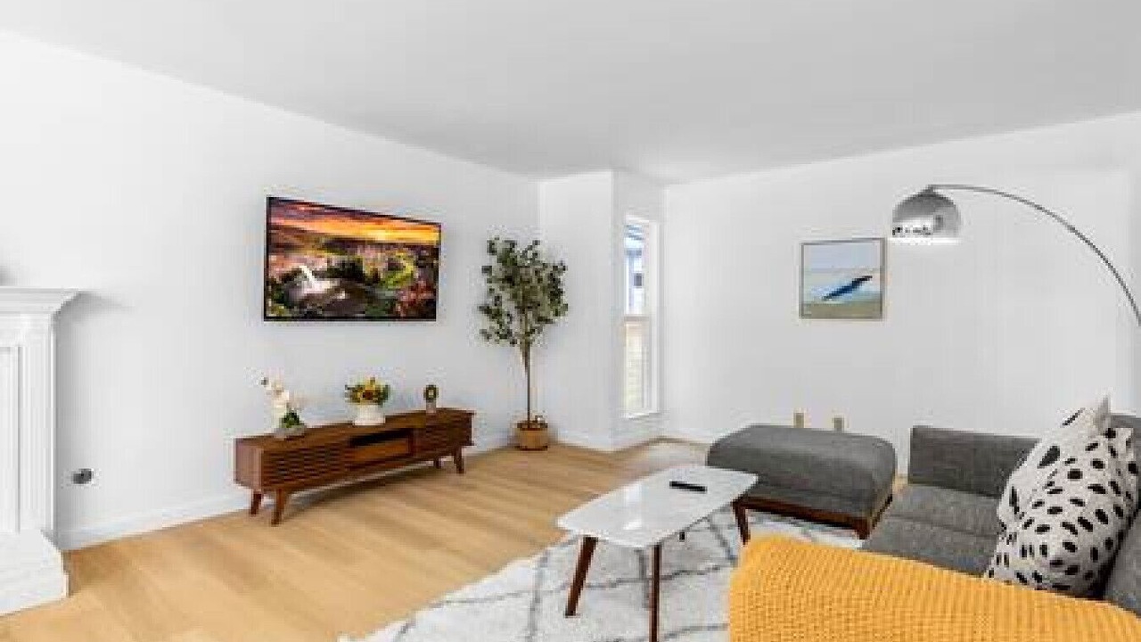 Photo of Livingroom in Wilburton