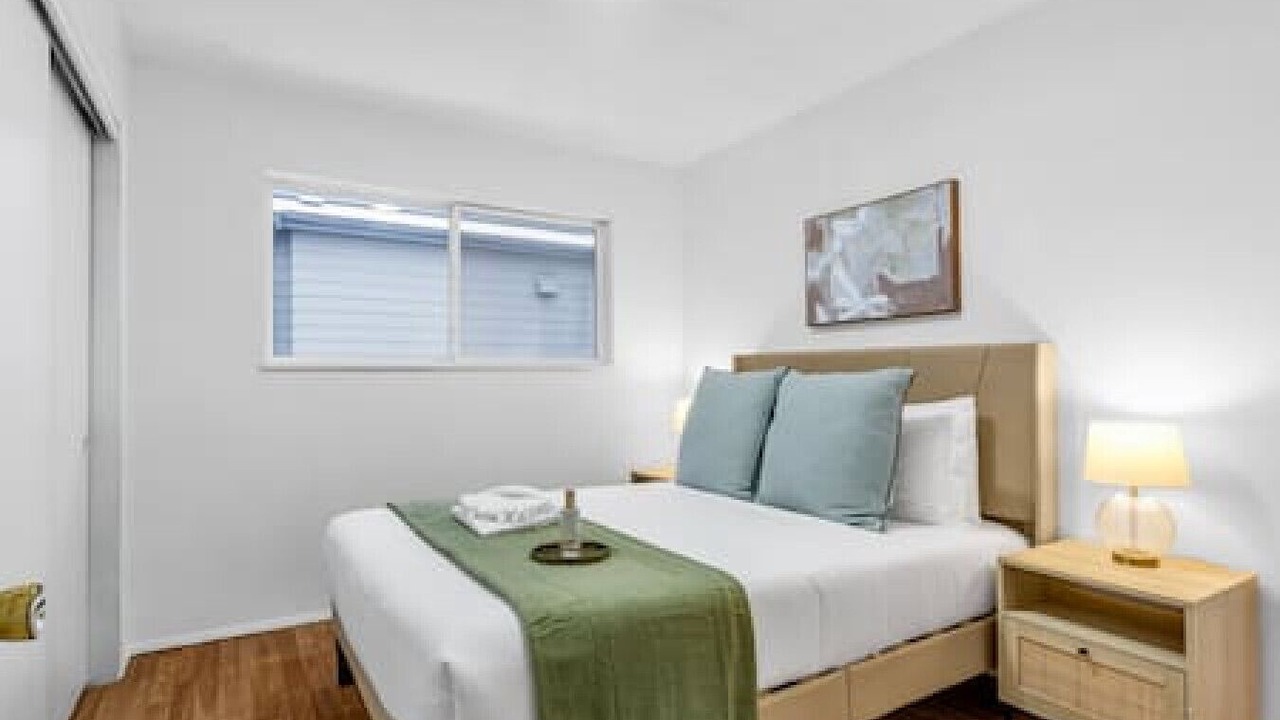 Photo of Bedroom in Wilburton