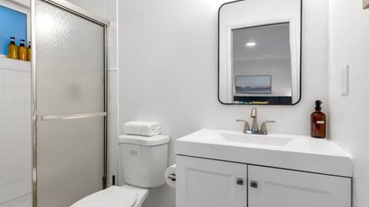 Photo of Bathroom in Wilburton