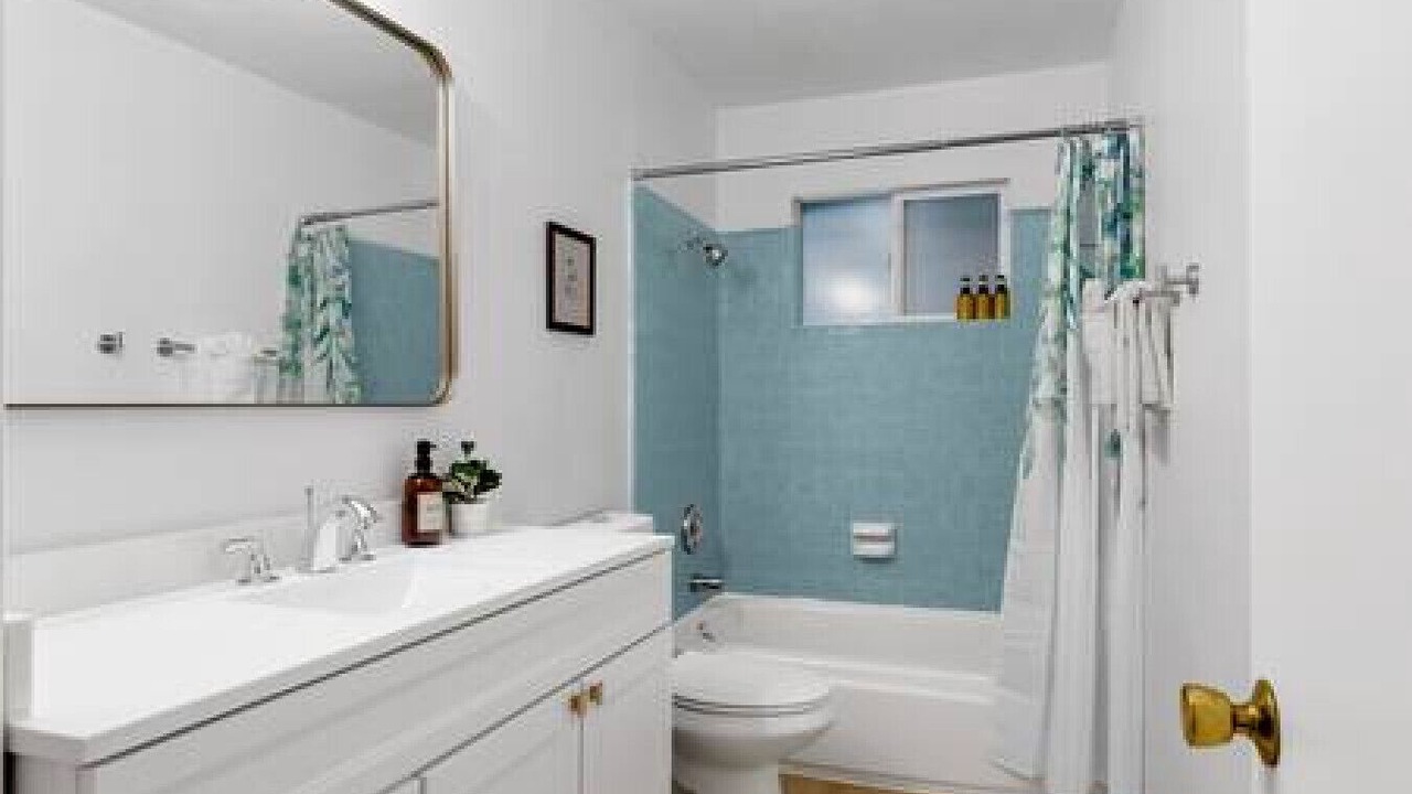 Photo of Bathroom in Wilburton