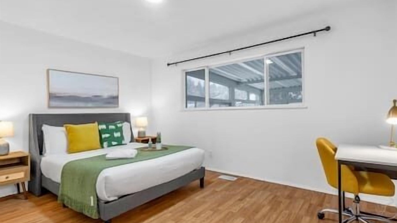 Photo of Bedroom in Wilburton