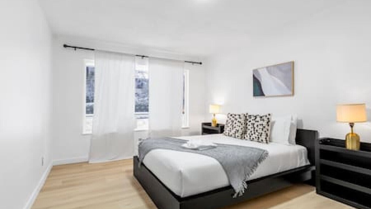 Photo of Bedroom in Wilburton