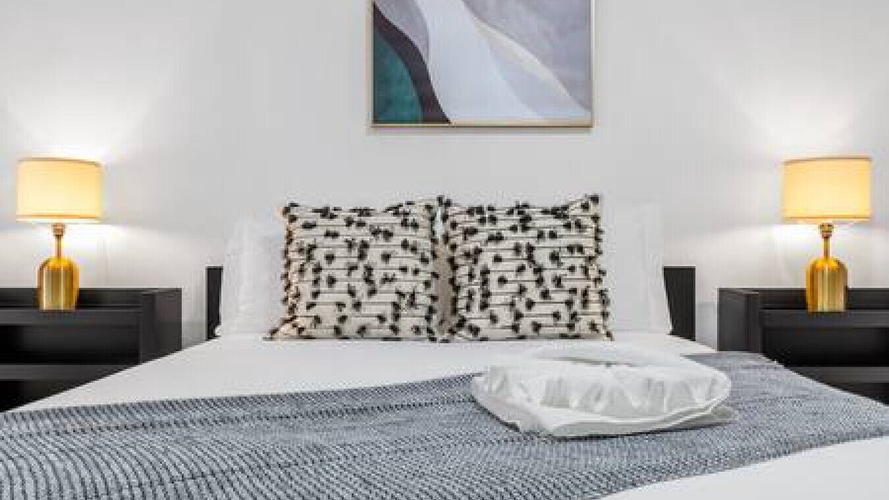 Photo of Bedroom in Wilburton