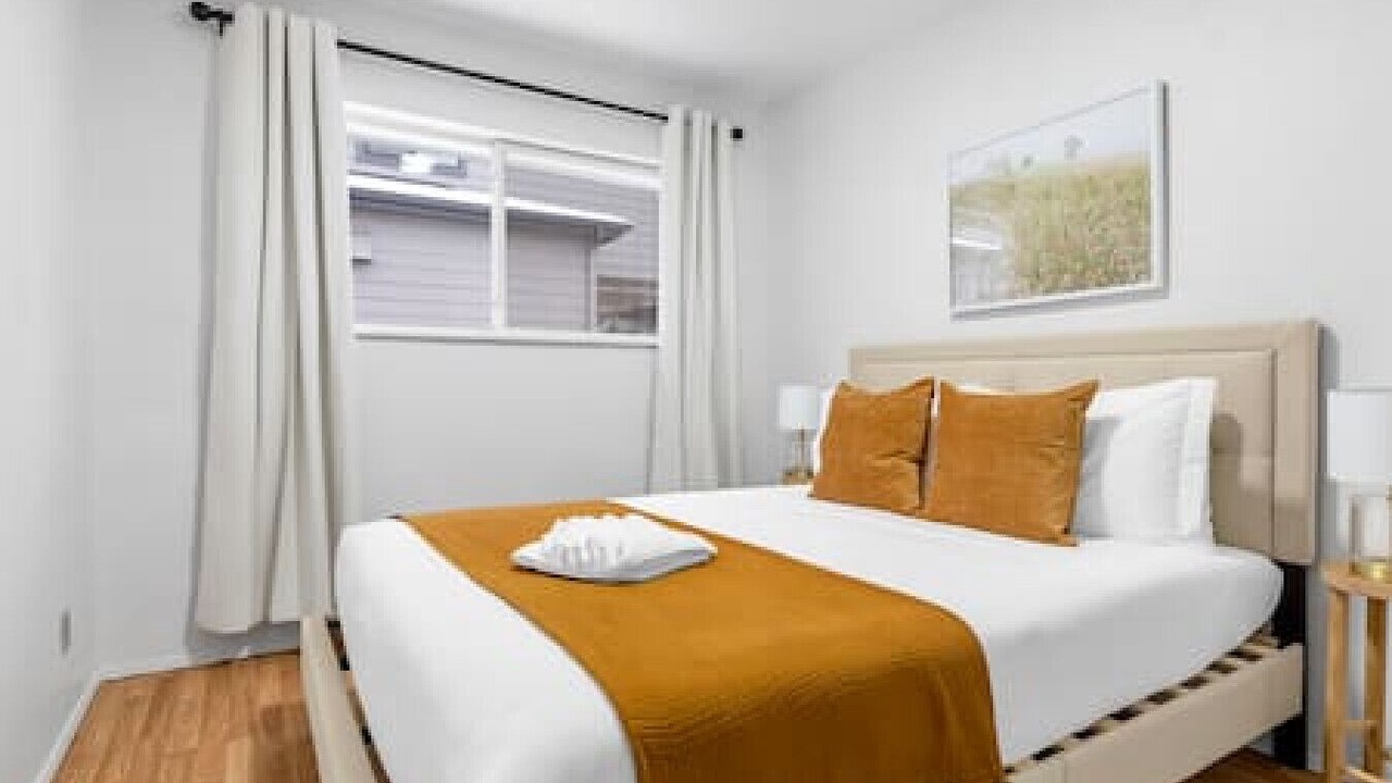 Photo of Bedroom in Wilburton