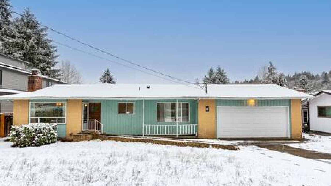 Photo of Outdoor in Wilburton