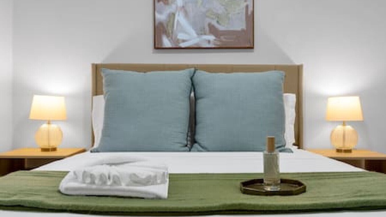 Photo of Bedroom in Wilburton