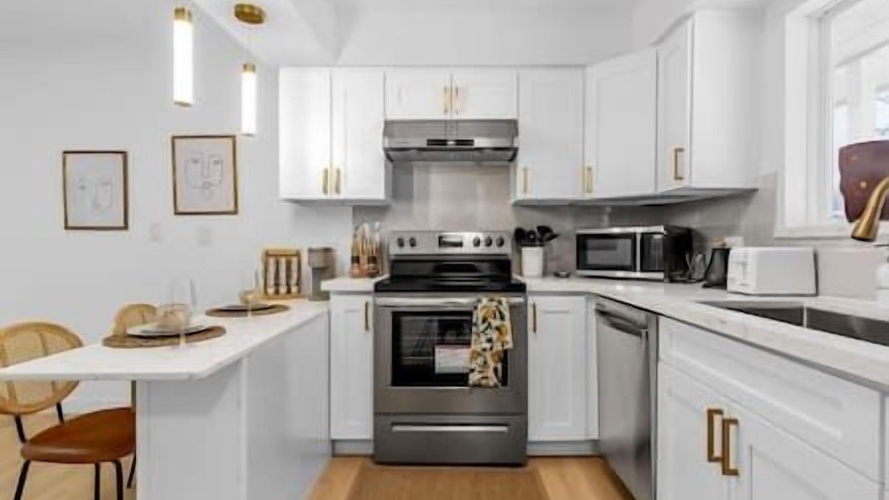 Photo of Kitchen in Wilburton