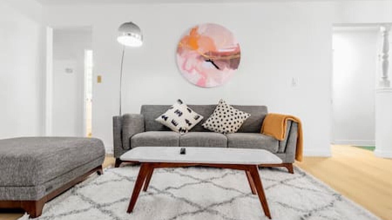 Photo of Livingroom in Wilburton