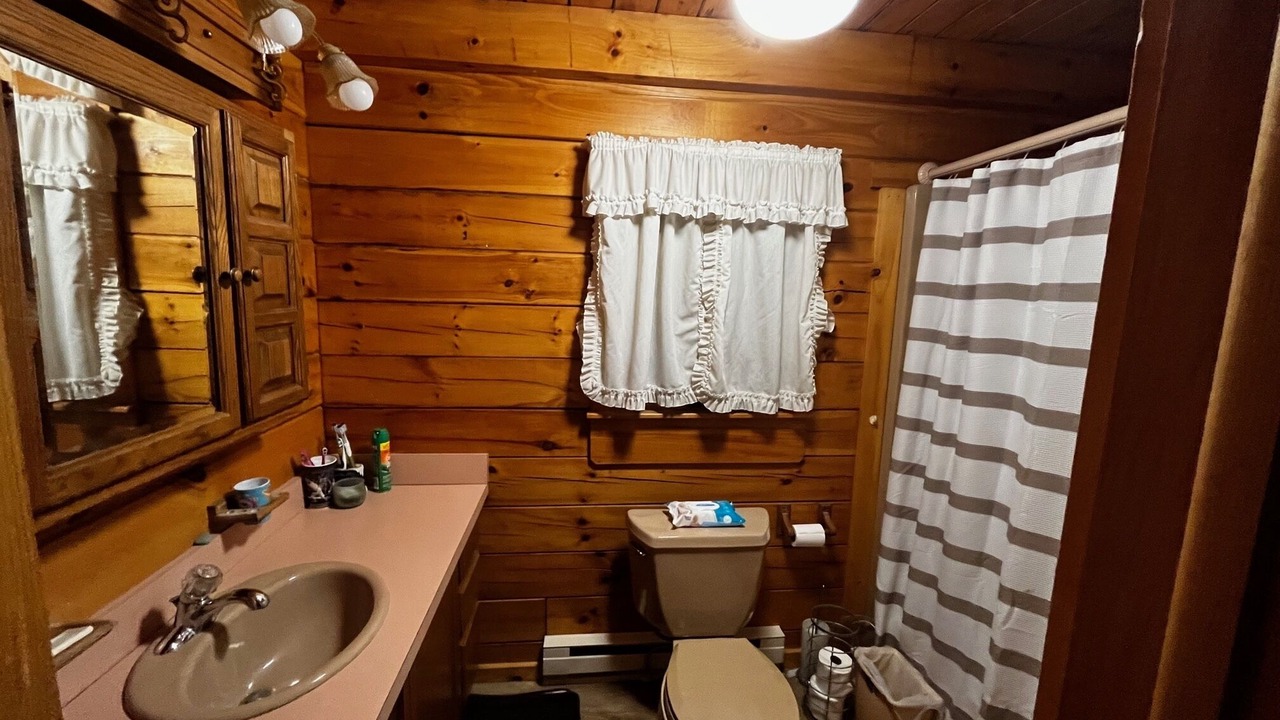 Photo of Bathroom in East Stroudsburg