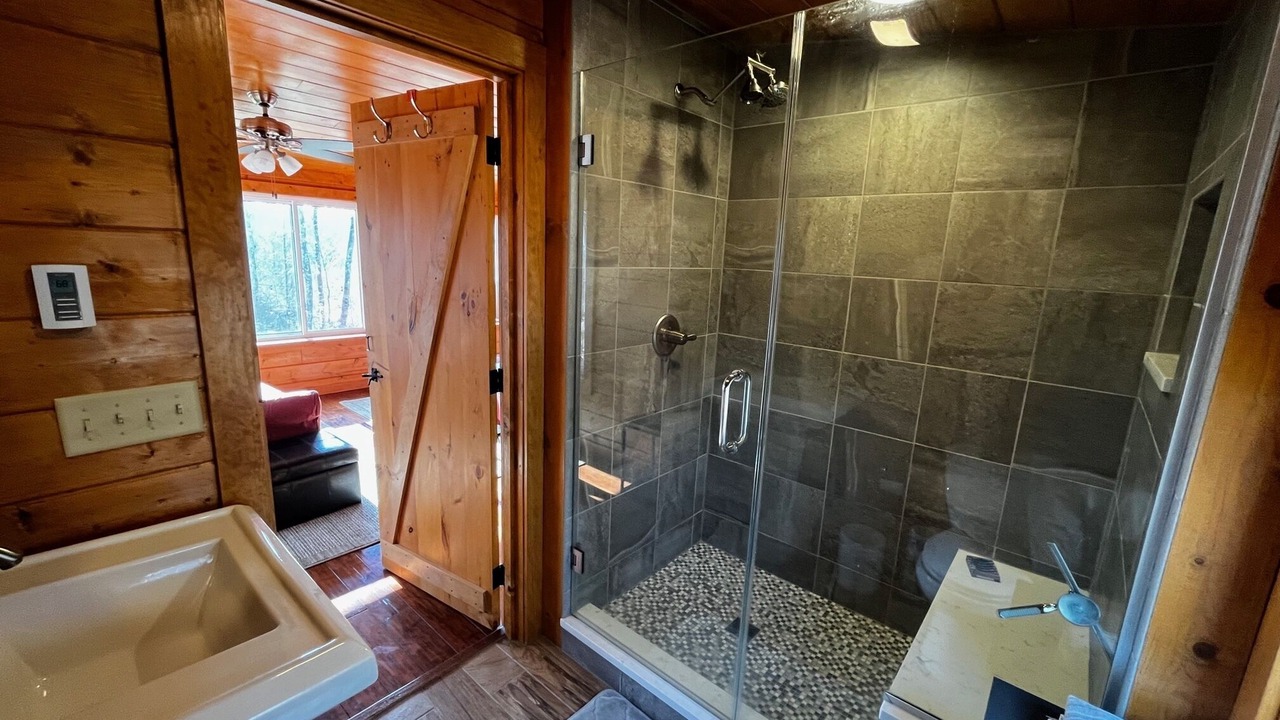 Photo of Bathroom in East Stroudsburg