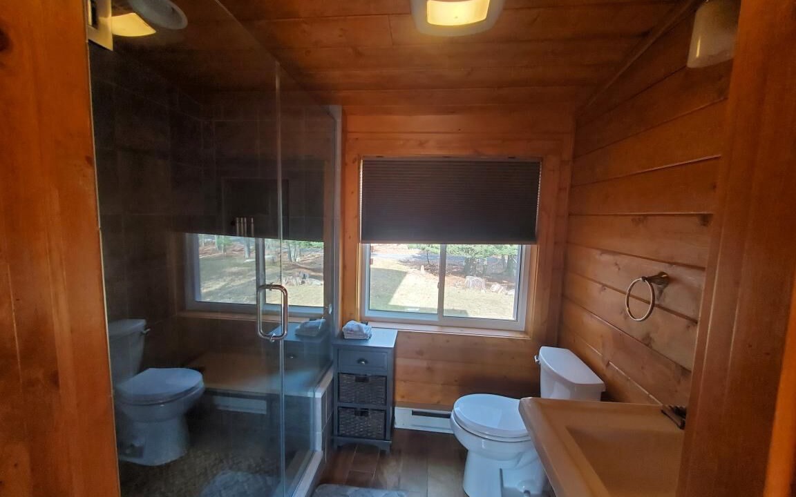 Photo of Bathroom in East Stroudsburg