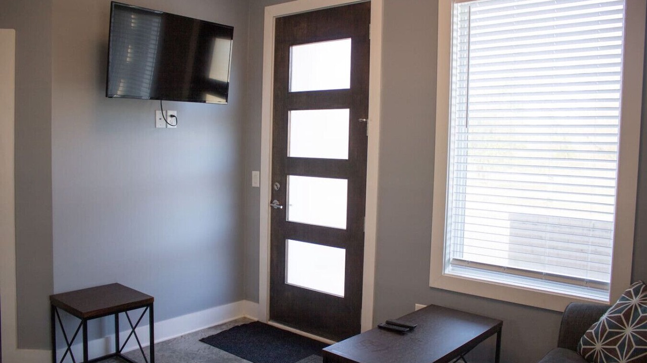 Photo of Livingroom in Hadley - Washington