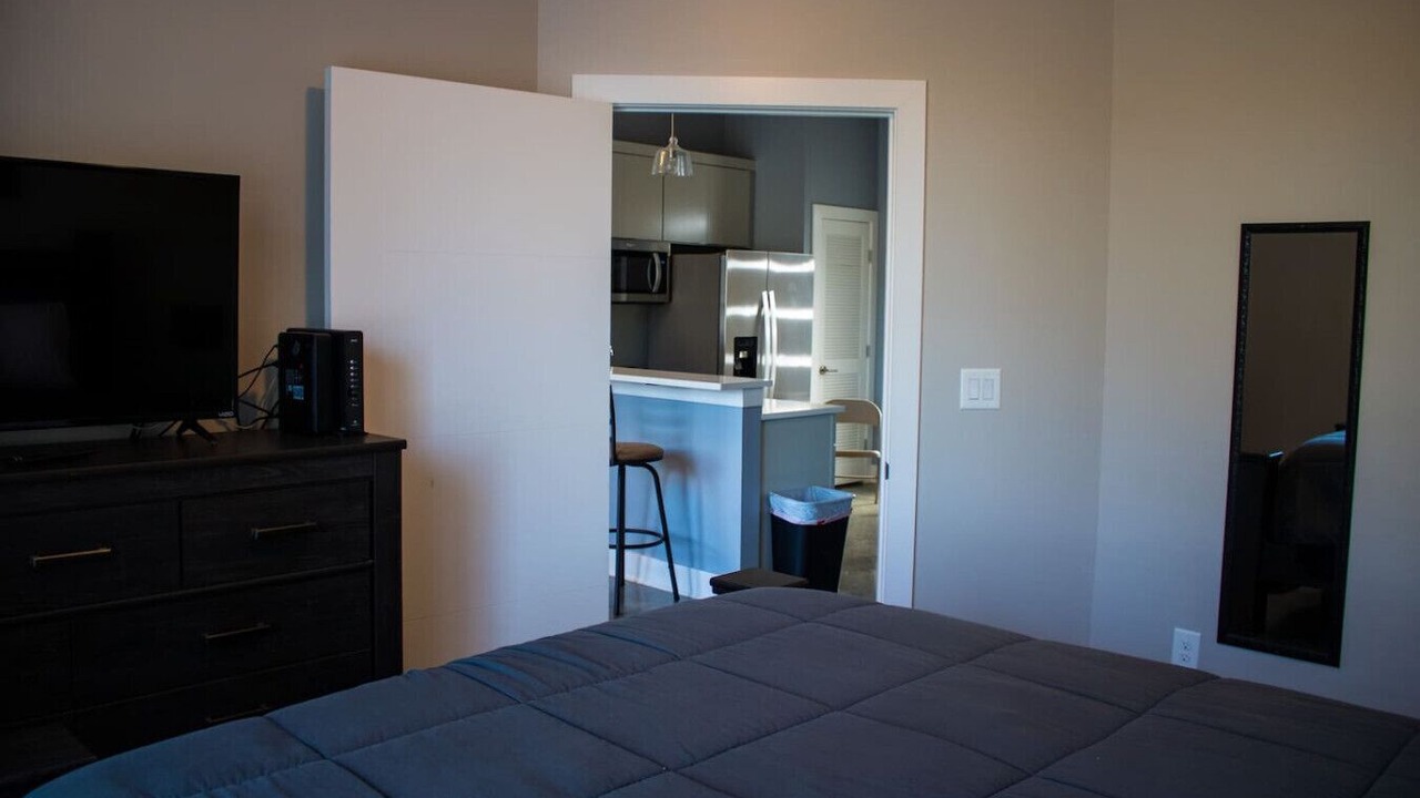 Photo of Bedroom in Hadley - Washington
