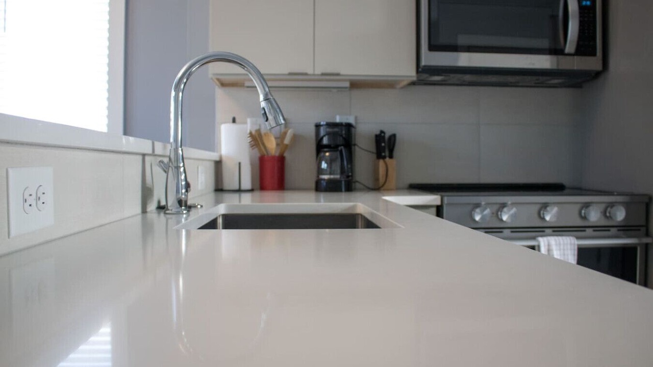 Photo of Kitchen in Hadley - Washington