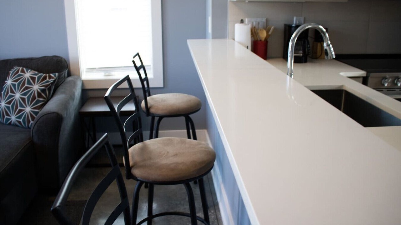 Photo of Kitchen in Hadley - Washington
