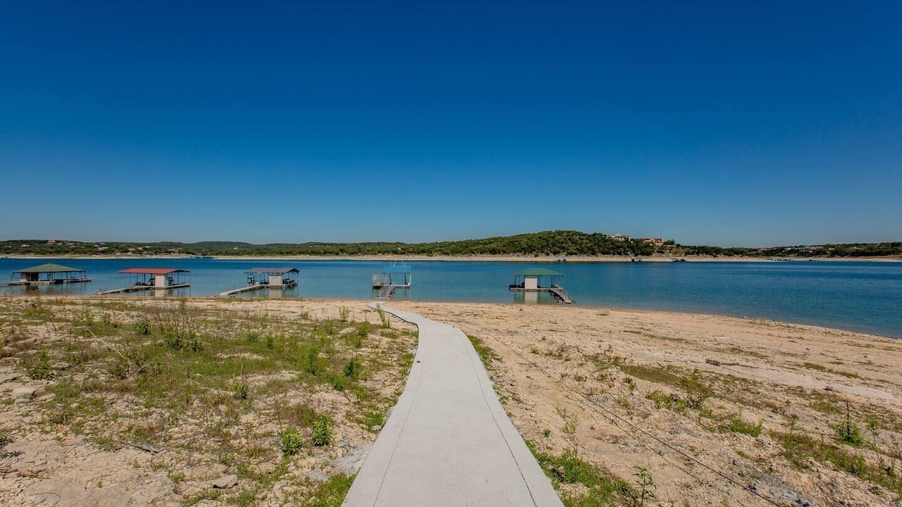 Photo of Outdoor in Point Venture