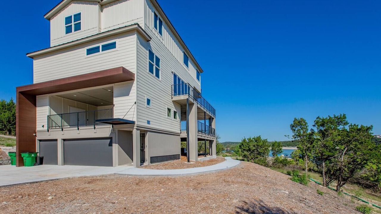 Photo of Outdoor in Point Venture