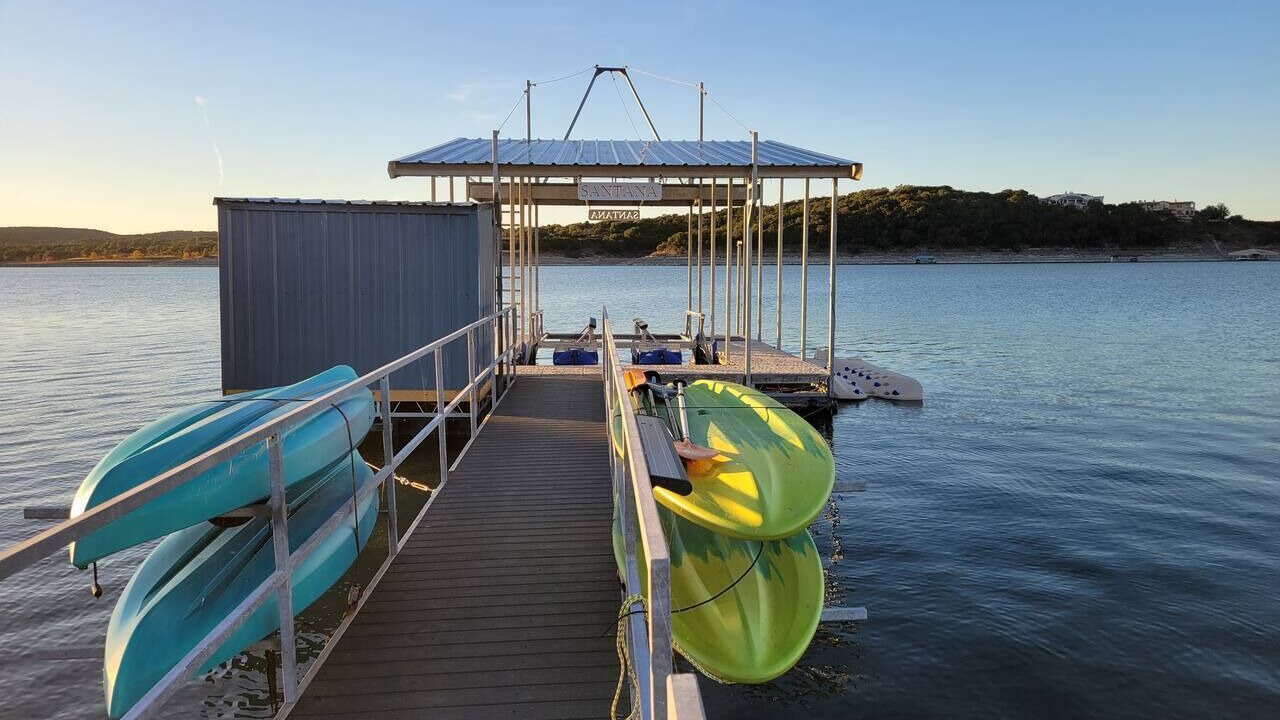 Photo of Outdoor in Point Venture
