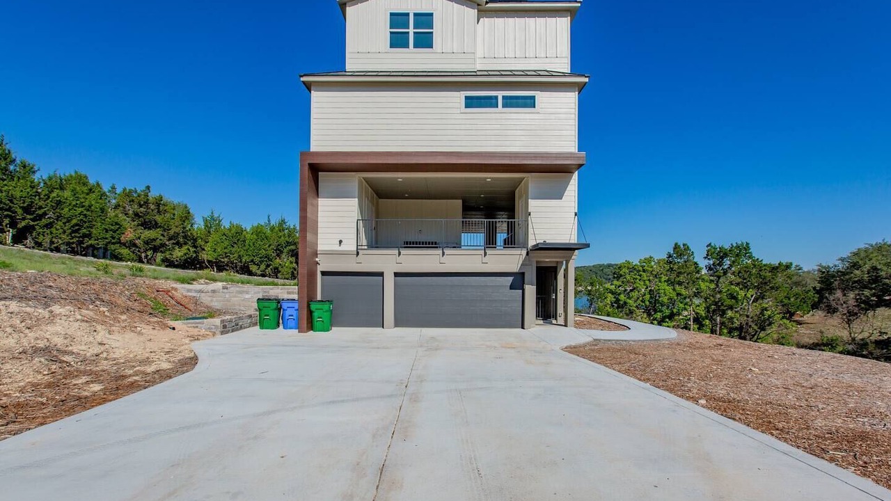 Photo of Outdoor in Point Venture