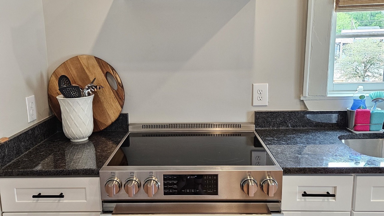 Photo of Kitchen in Winston - Salem