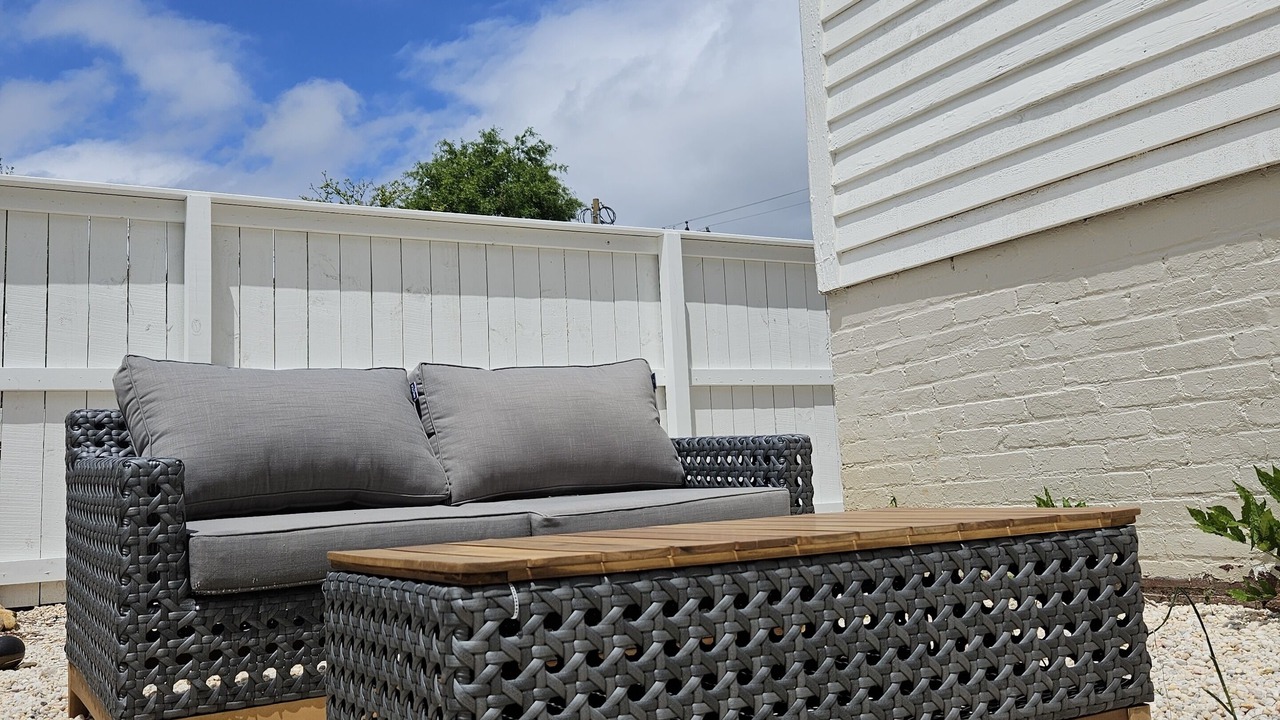 Photo of Patio Balcony in Winston - Salem