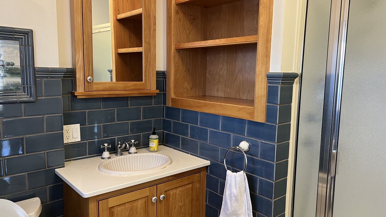 Photo of Bathroom in Barre