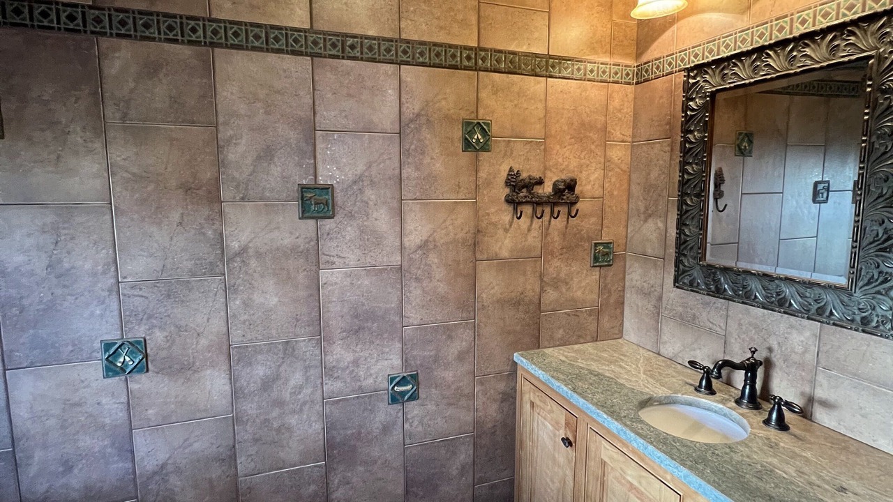 Photo of Bathroom in Barre