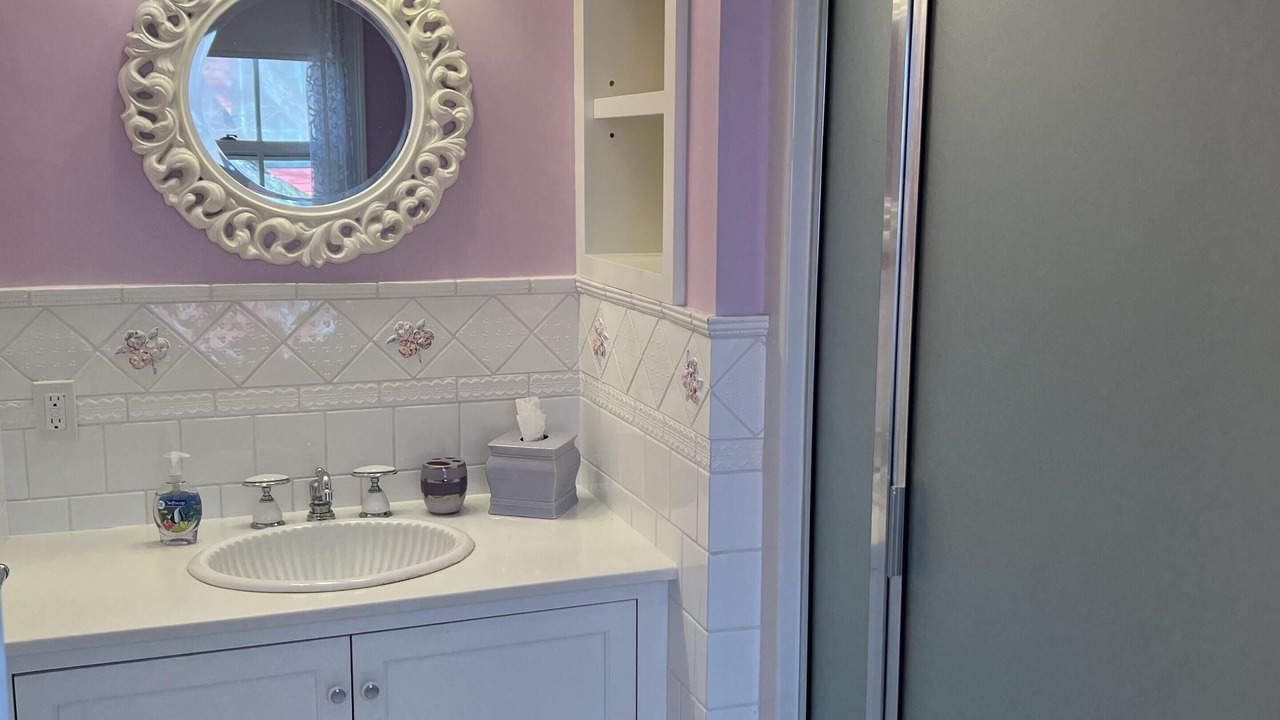 Photo of Bathroom in Barre