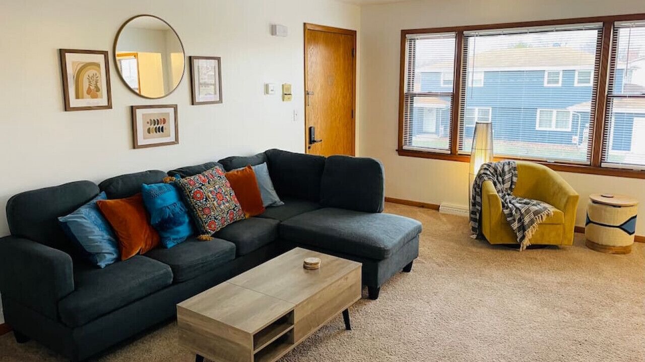 Photo of Livingroom in Appleton