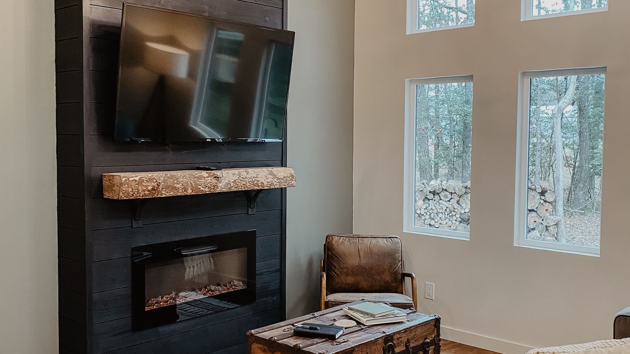 Photo of Livingroom in Spencer