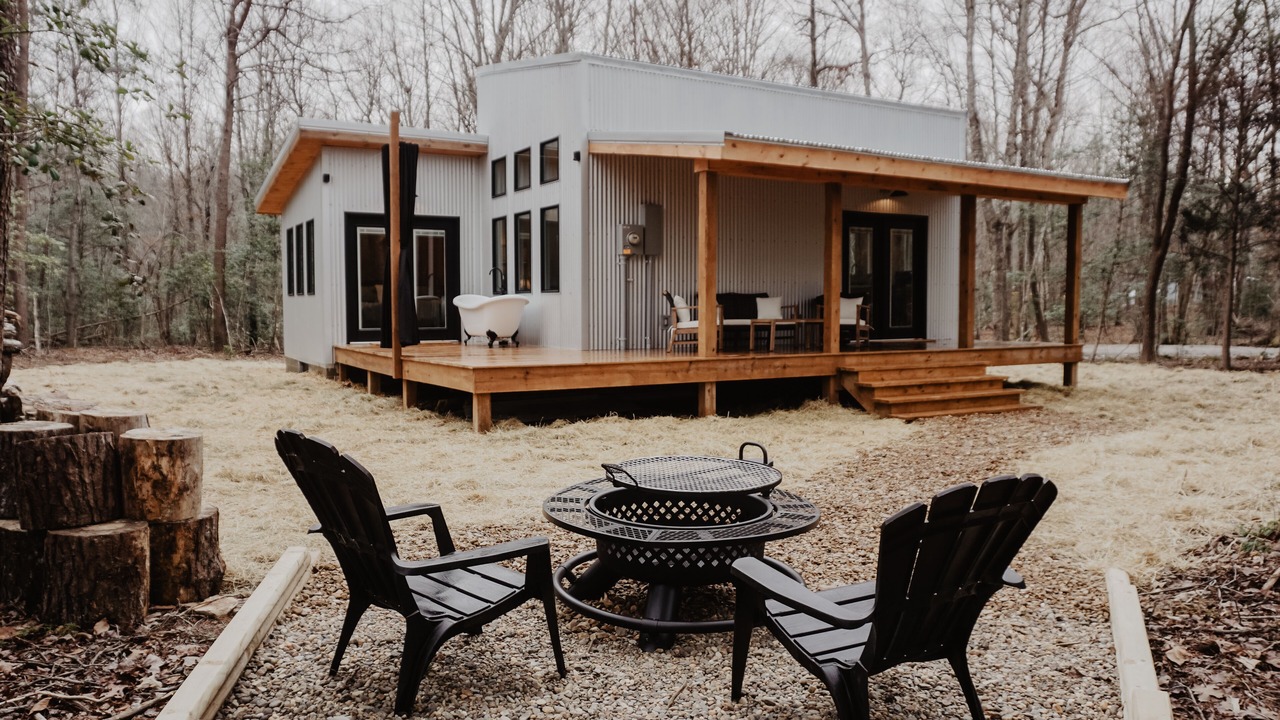 Photo of Outdoor in Spencer