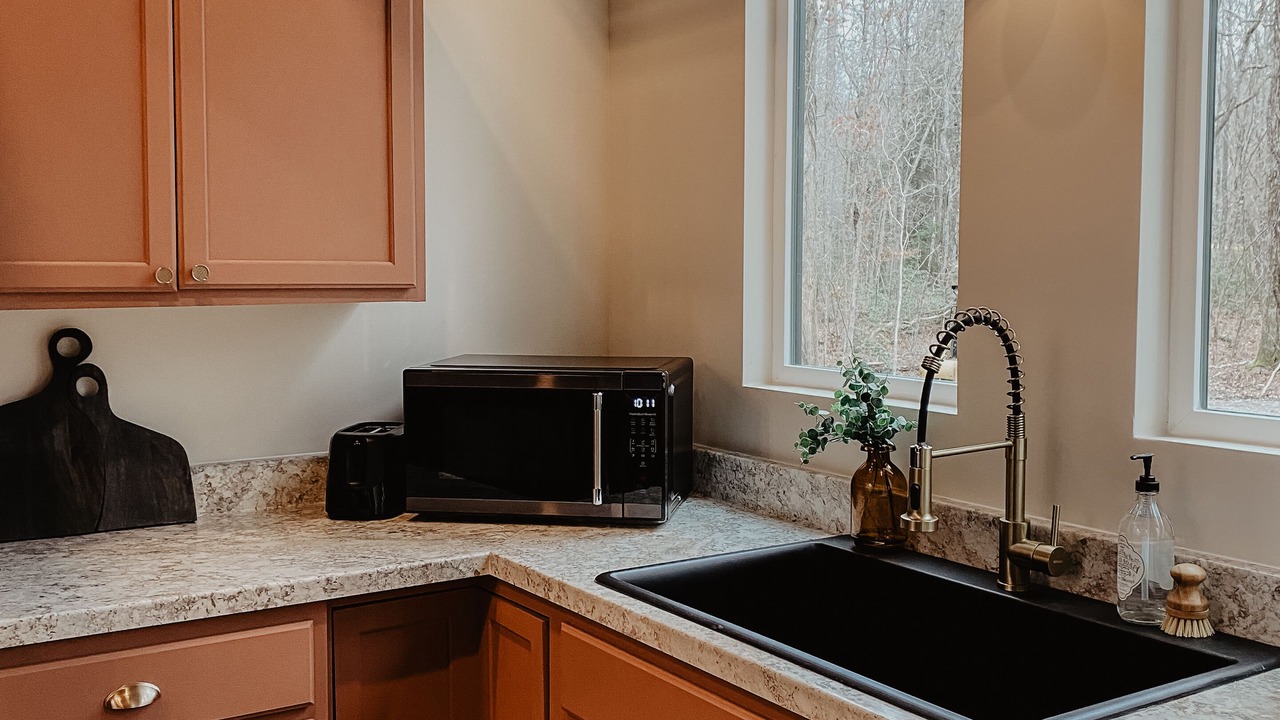 Photo of Kitchen in Spencer