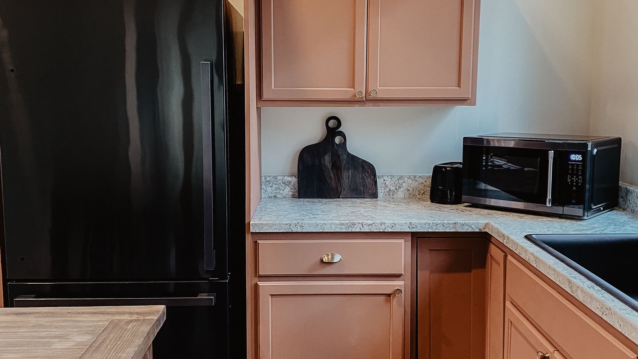 Photo of Kitchen in Spencer
