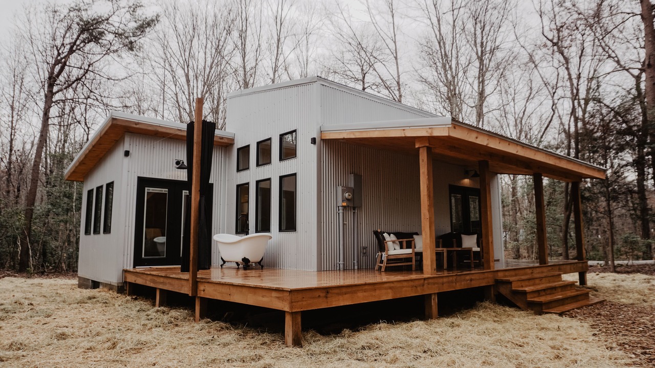 Photo of Outdoor in Spencer