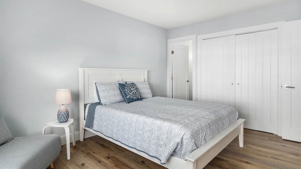 Photo of Bedroom in Heron Harbour Isle