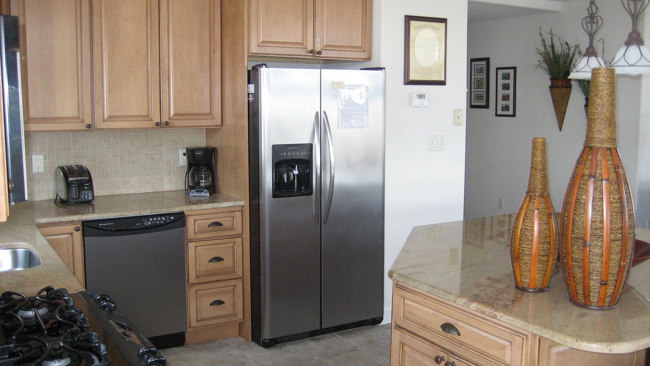 Photo of Kitchen in Gold Coast