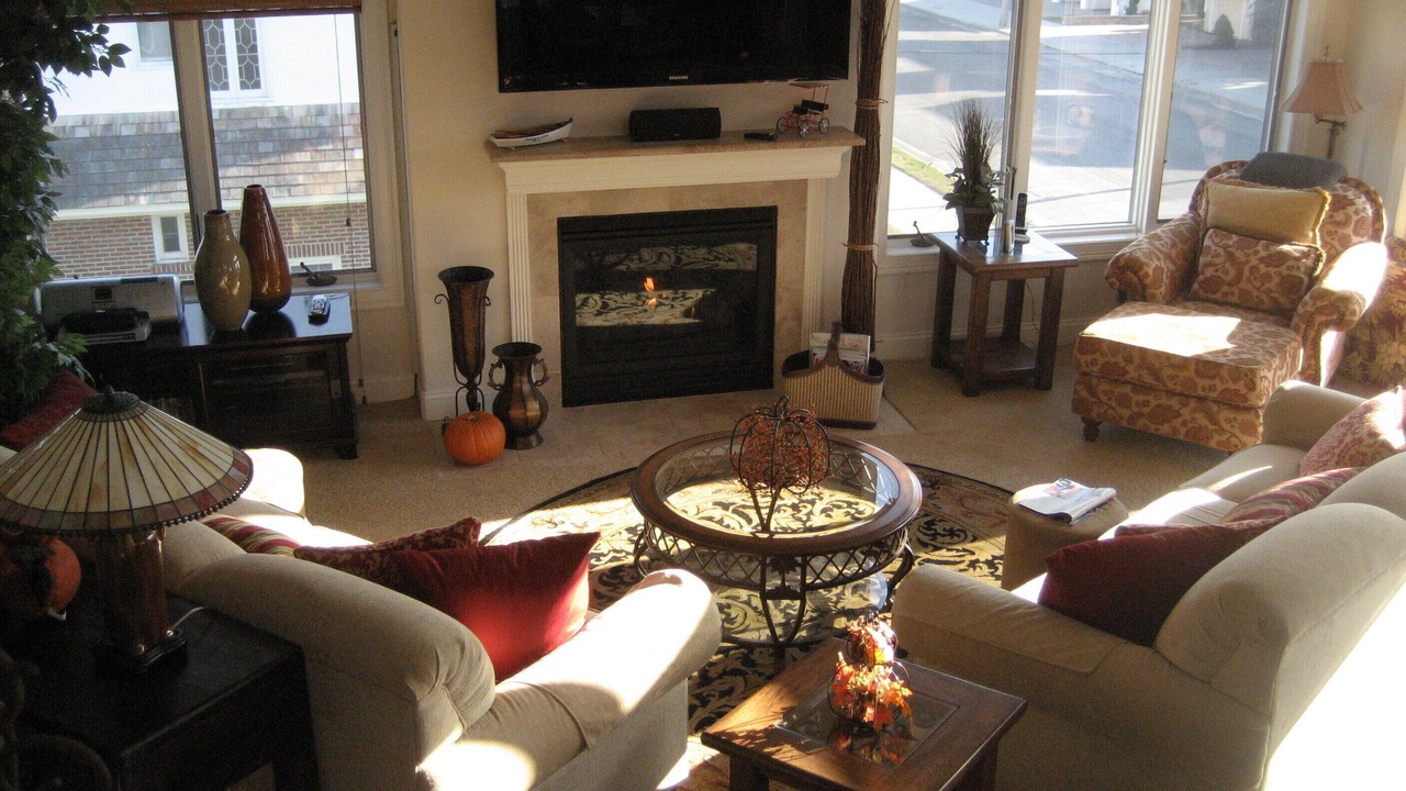 Photo of Livingroom in Gold Coast