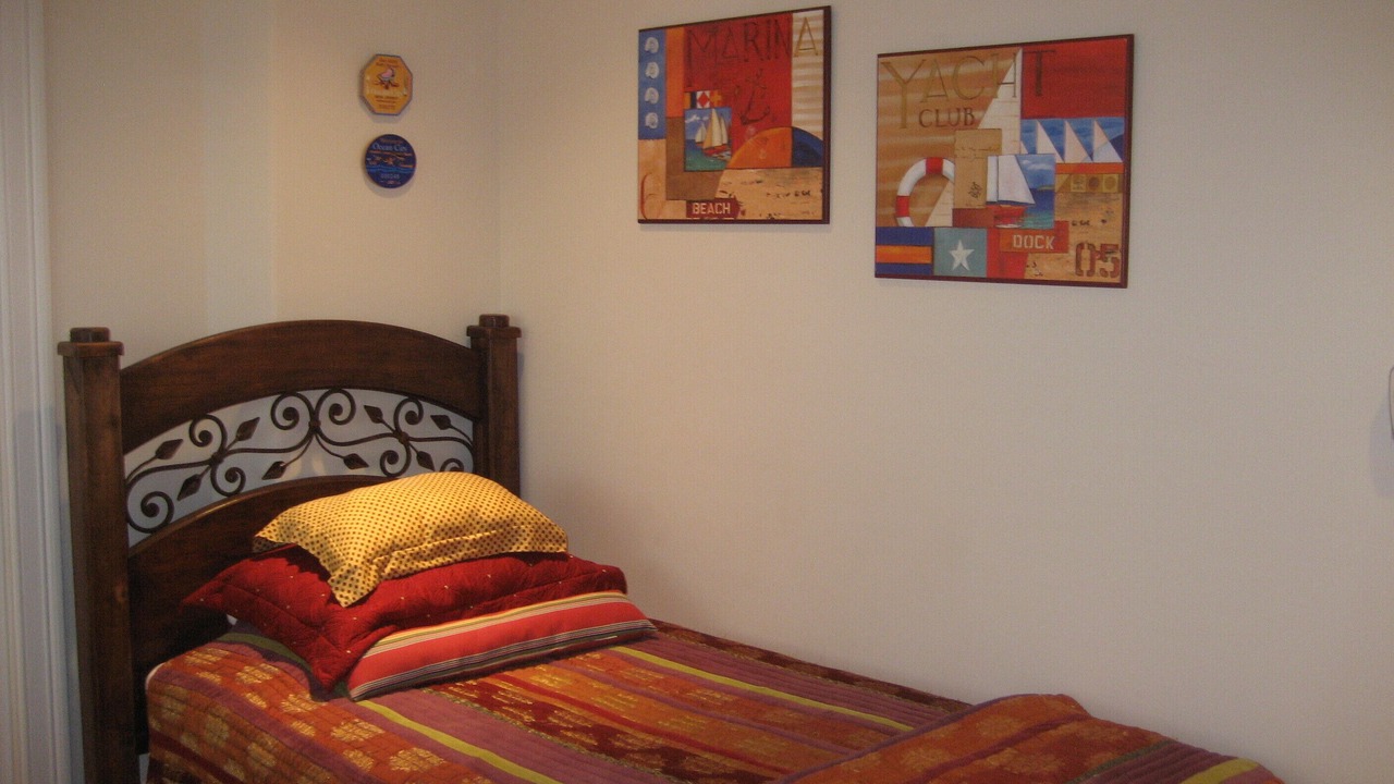 Photo of Bedroom in Gold Coast