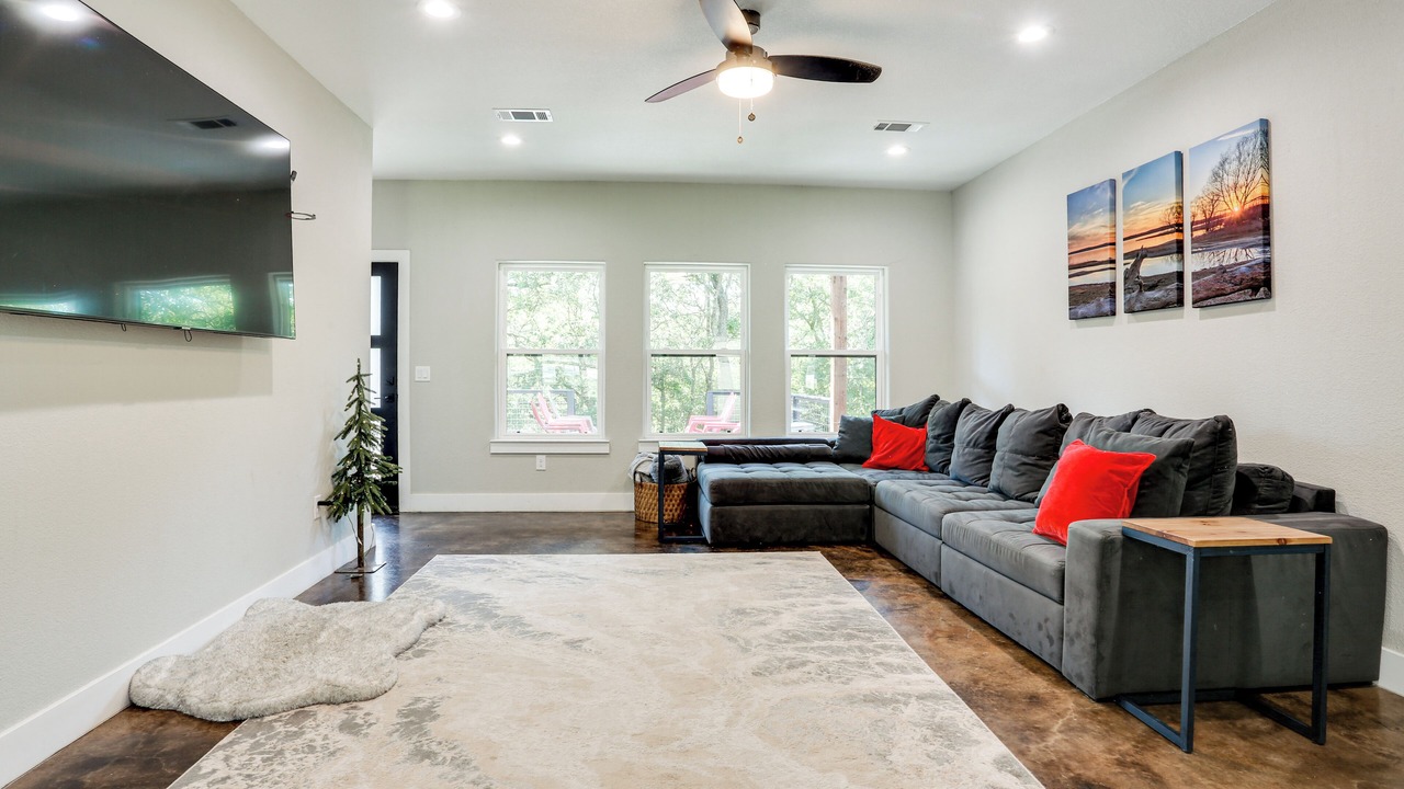 Photo of Bedroom in Pottsboro