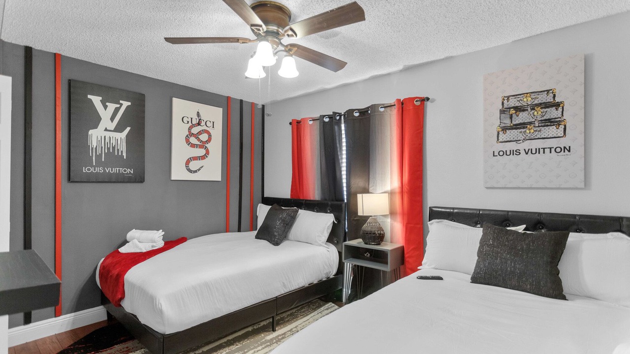 Photo of Bedroom in Colonialtown North