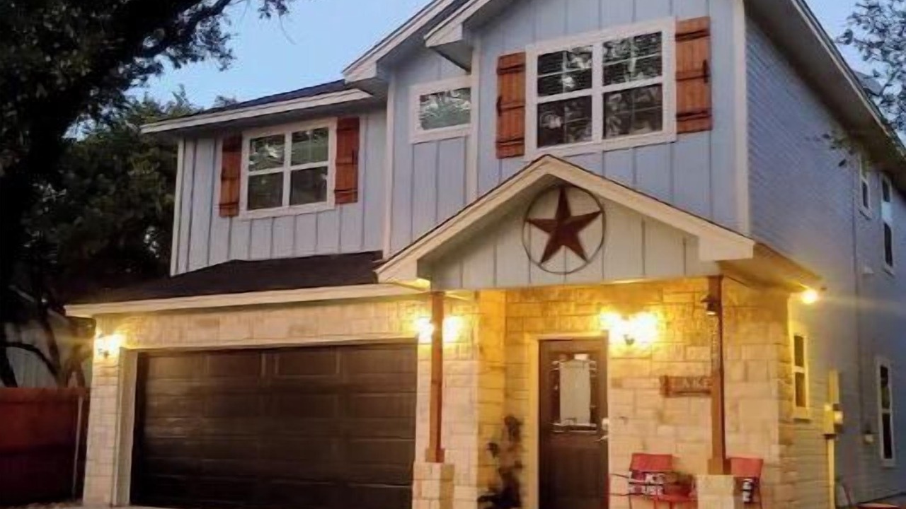Photo of Outdoor in Belton