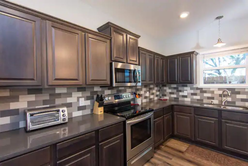 Photo of Kitchen in Belton