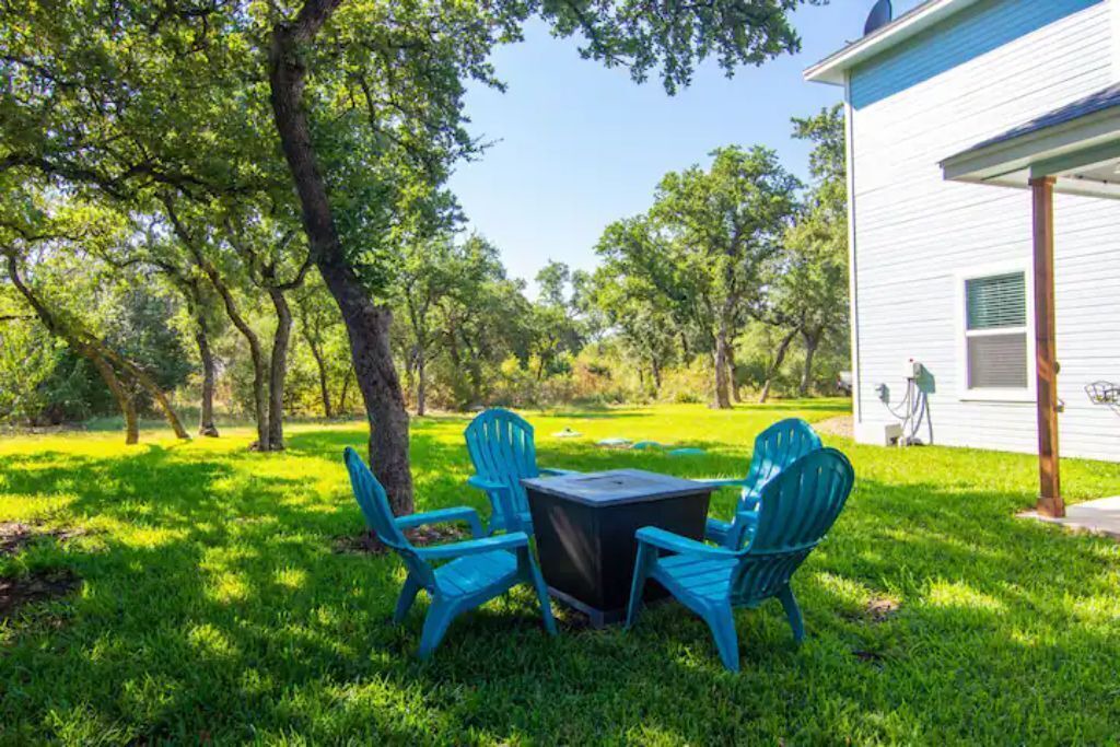 Photo of Outdoor in Belton
