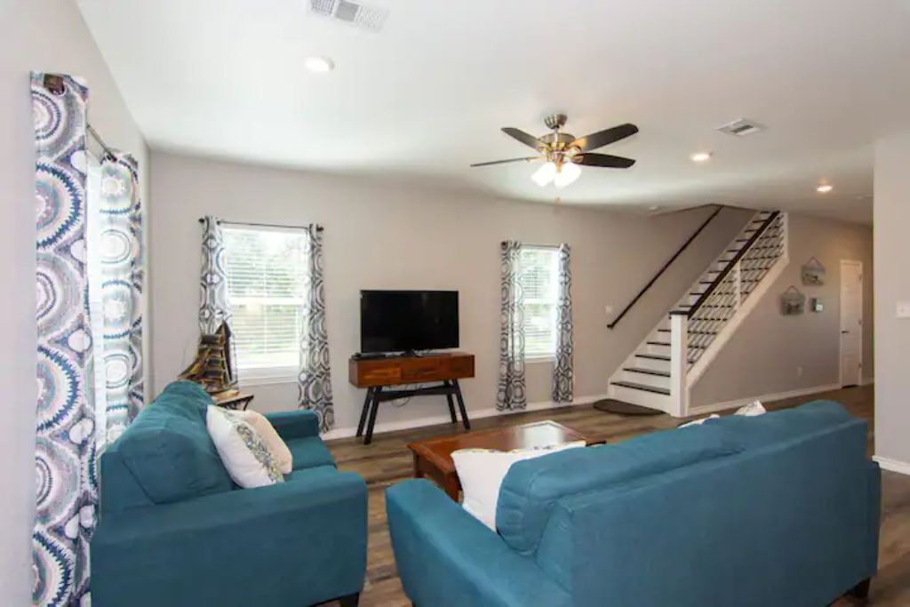 Photo of Livingroom in Belton