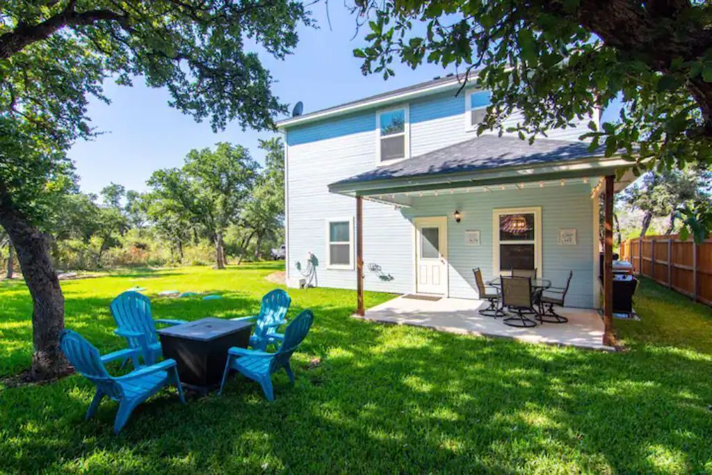 Photo of Outdoor in Belton