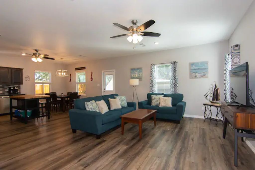 Photo of Livingroom in Belton