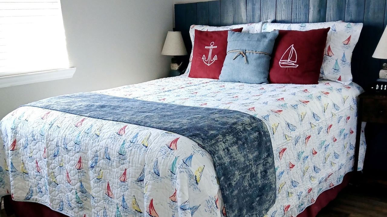 Photo of Bedroom in Belton