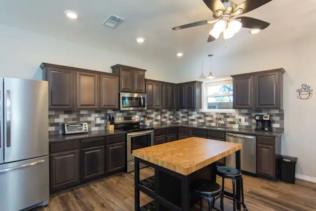 Photo of Kitchen in Belton