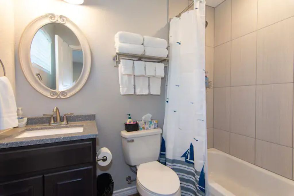 Photo of Bathroom in Belton